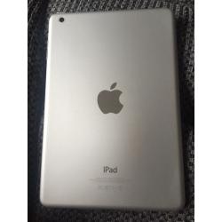 ### IPAD MINI 16 GB ###