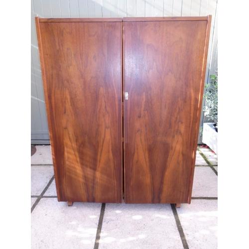 1960s home office/student desk