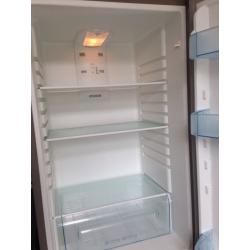 Zanussi Fridge Freezer