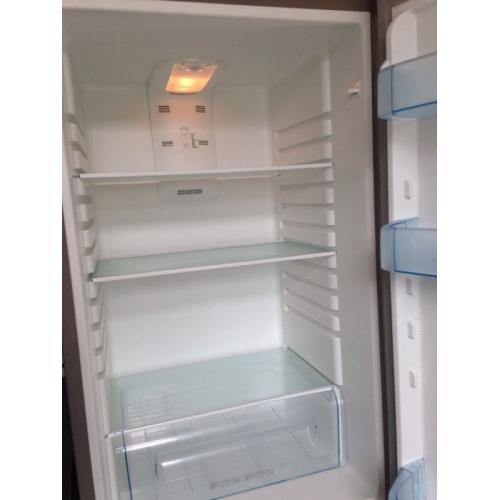 Zanussi Fridge Freezer