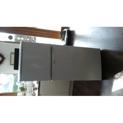 Hotpoint fridge freezer