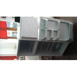 Hotpoint fridge freezer