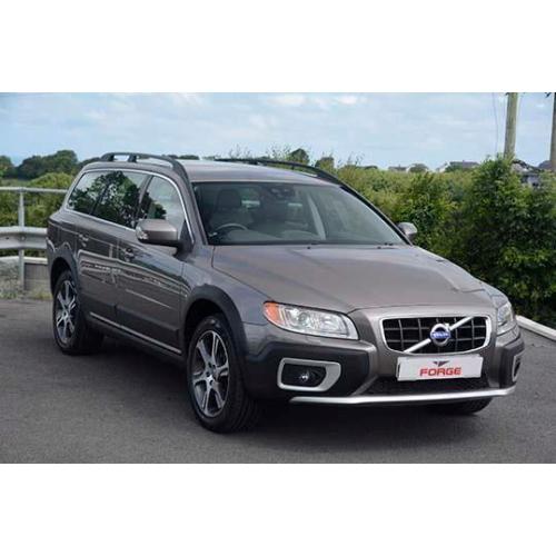 Volvo XC70 2.4D D3 AWD ( 163bhp ) ( s/s ) Geartronic 2012MY Ocean Race