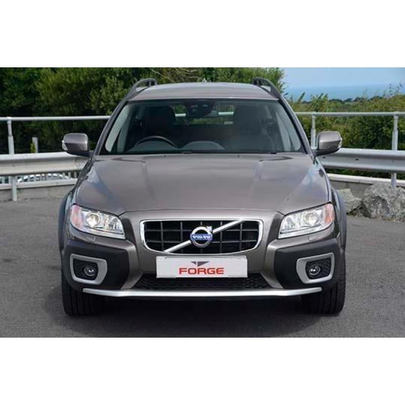 Volvo XC70 2.4D D3 AWD ( 163bhp ) ( s/s ) Geartronic 2012MY Ocean Race