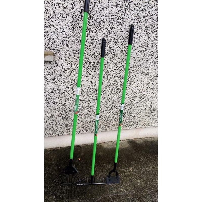 Garden tools