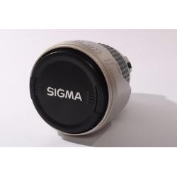 Sigma 28-300mm Hyperzoom lens, Canon fit, AUTOFOCUS NOT WORKING.