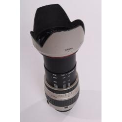 Sigma 28-300mm Hyperzoom lens, Canon fit, AUTOFOCUS NOT WORKING.