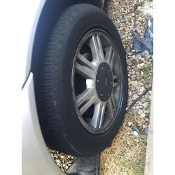 Cheap Ford Fiesta 10months mot swaps