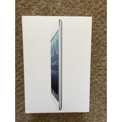 iPad mini cellular +wifi