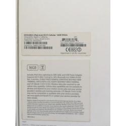iPad mini cellular +wifi