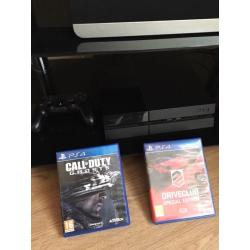 Ps4 500 gb