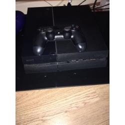 Ps4 500 gb