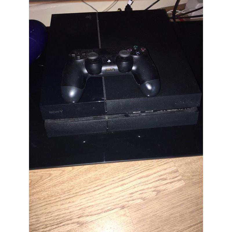 Ps4 500 gb