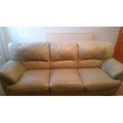 Used Sofa, Free - Collection only