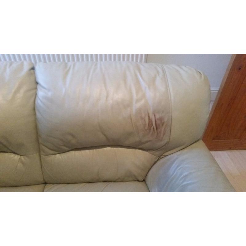 Used Sofa, Free - Collection only