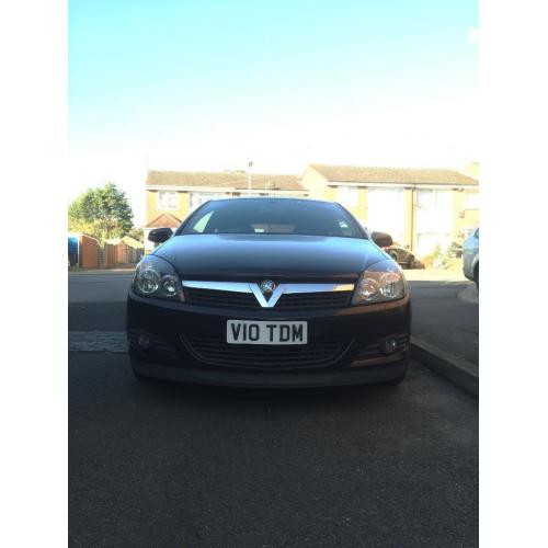 Selling my Vauxhall Astra 1.6 SXI 2008(57) 55k miles