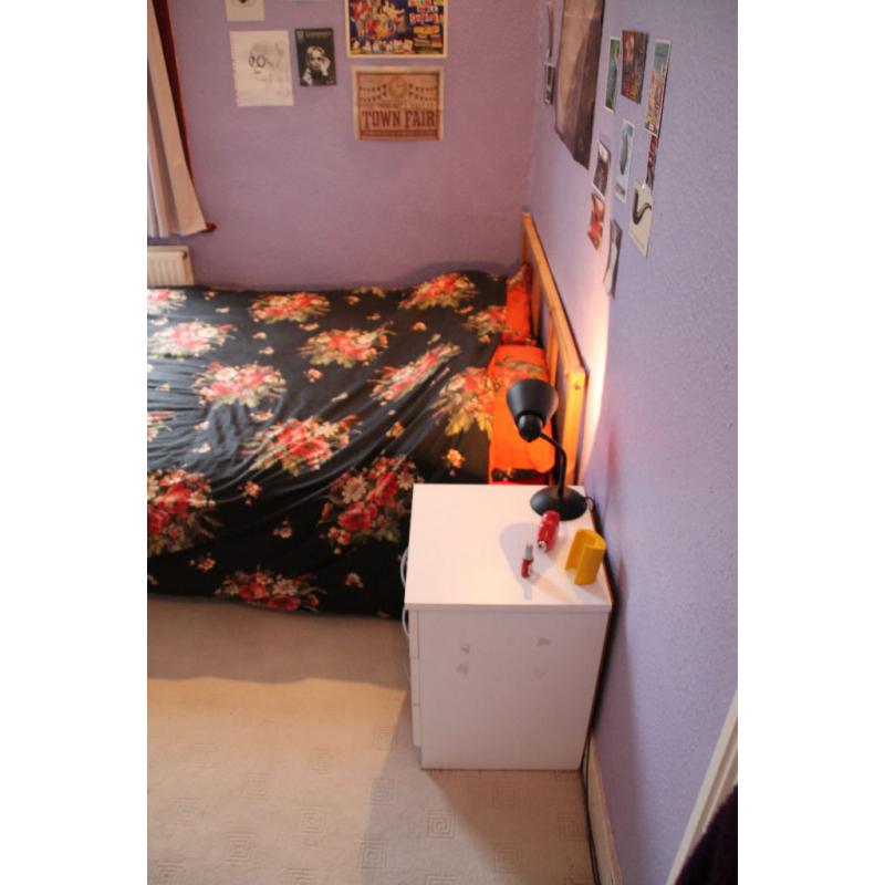 BIG DOUBLE ROOM!!!