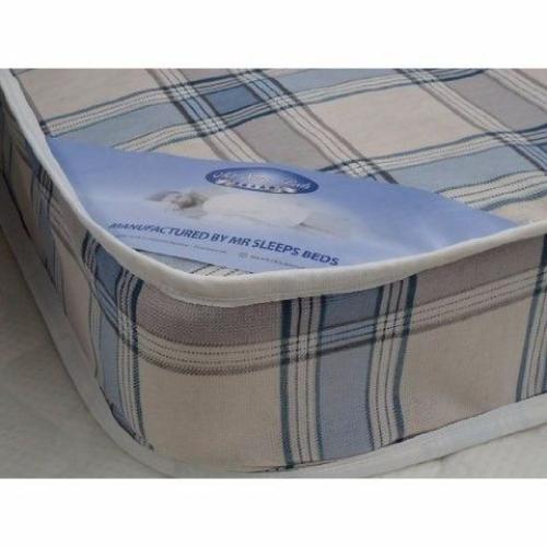 *100% GUARANTEED PRICE!**Brand New Sigma Double Bed/Single Metal Bed With Mattress|Same Day Delivery