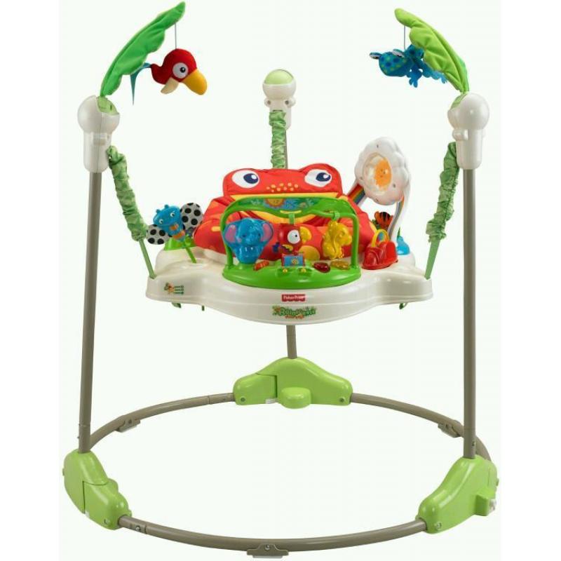 Fisher price Jumperoo