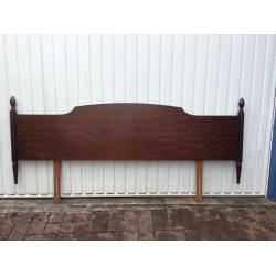 STAG Headboard