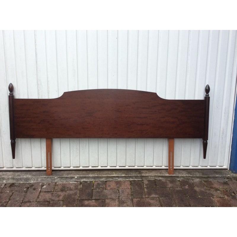 STAG Headboard