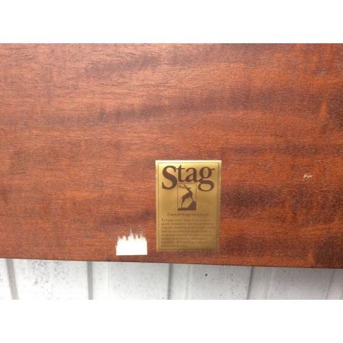 STAG Headboard