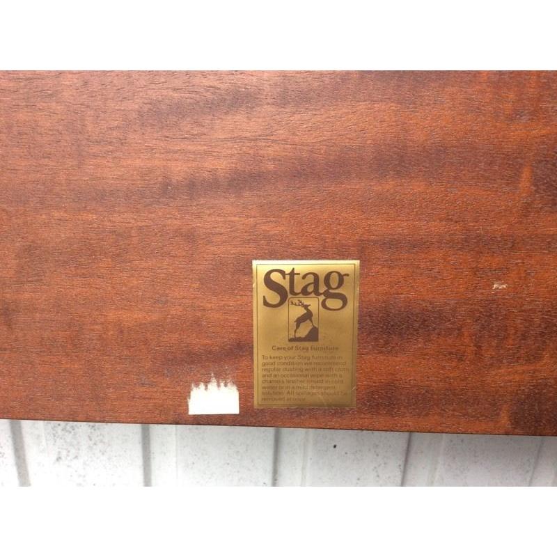 STAG Headboard