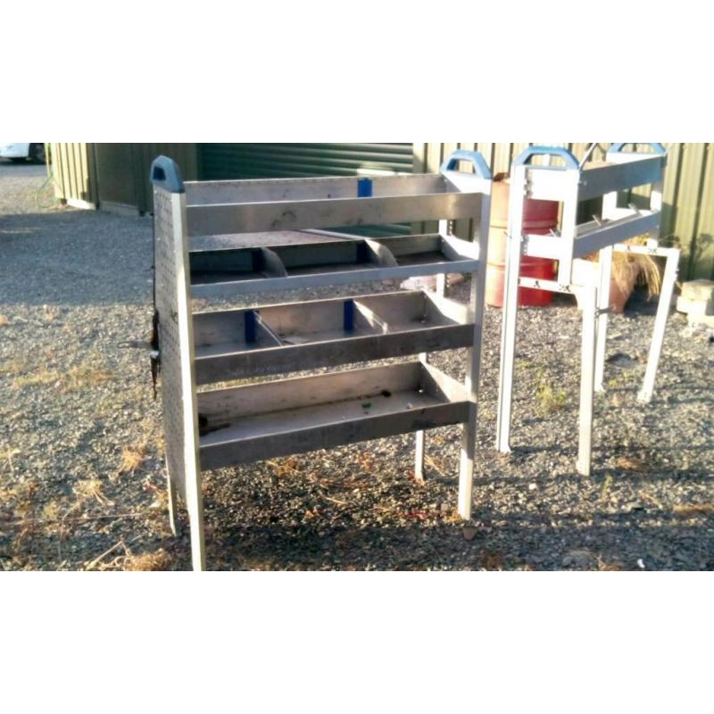Sofia shelving