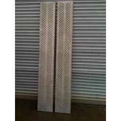 GENUINE Ifor Williams 6ft Trailer Loading Ramps