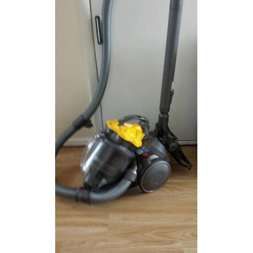 dyson dc19 t2, 3 month warranty