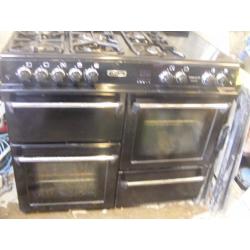 101 mk2 leisure cooker for sale