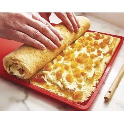 BRAND NEW Silicone Flexible Baking Mat