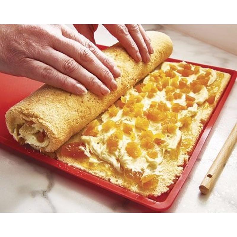 BRAND NEW Silicone Flexible Baking Mat