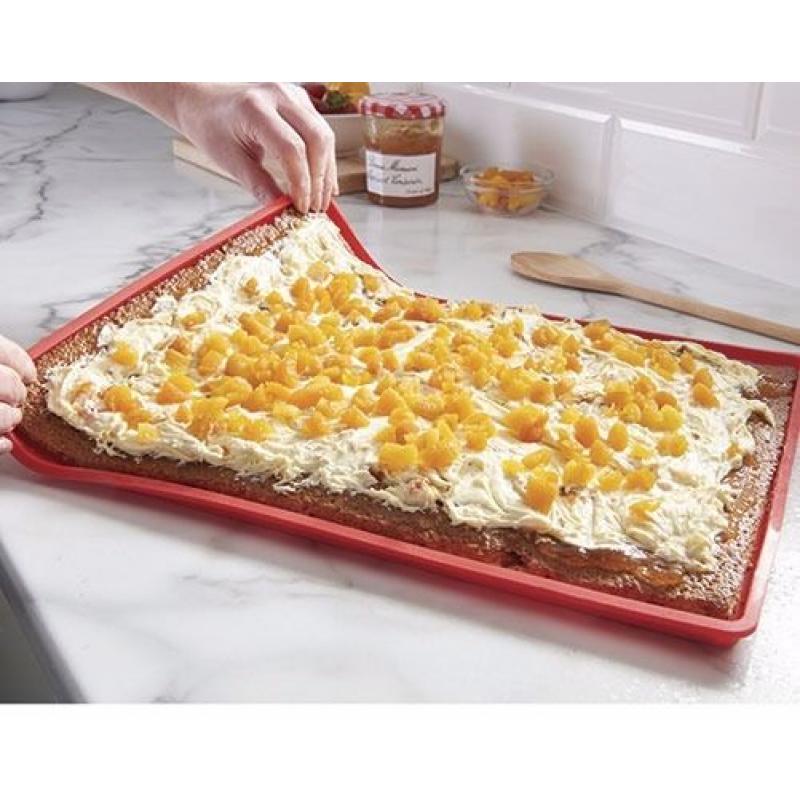 BRAND NEW Silicone Flexible Baking Mat