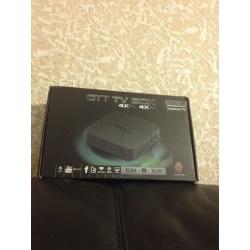MXQ TV box