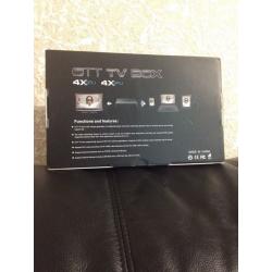 MXQ TV box