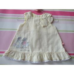 9-12 Months Baby Girl Dress