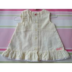 9-12 Months Baby Girl Dress