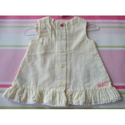 9-12 Months Baby Girl Dress