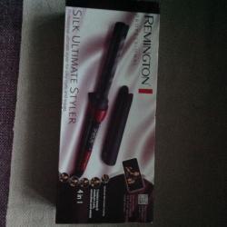 Remington Silk Ultimate Styler