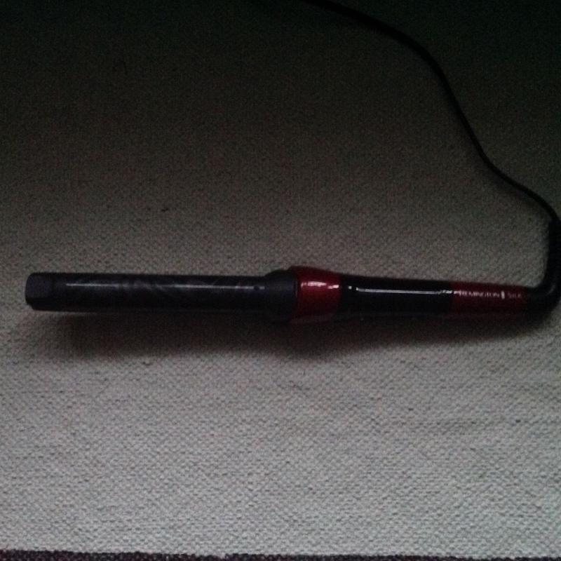Remington Silk Ultimate Styler