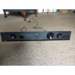 Bush sound bar