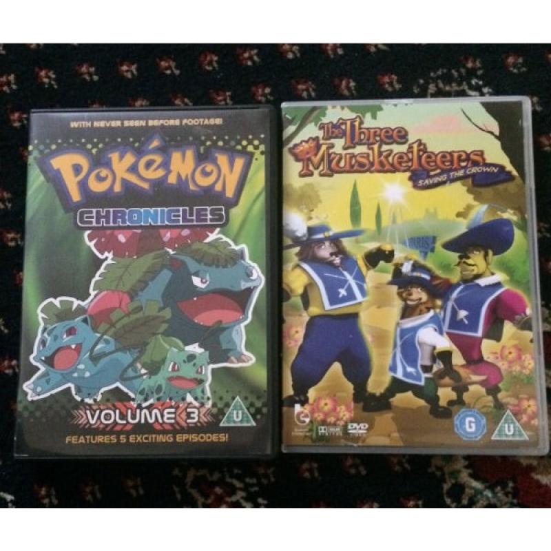 14 movies bundle