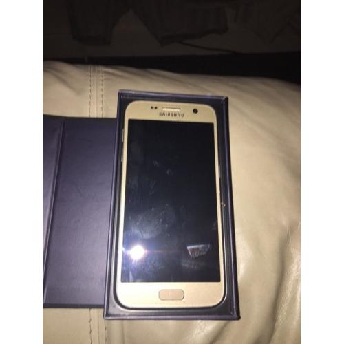 Samsung galaxy s7