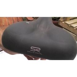 1515Brand new gel seat