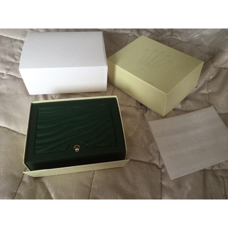 Rolex wave box