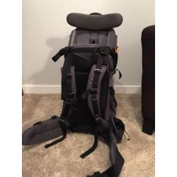 Kathmandu baby carrier