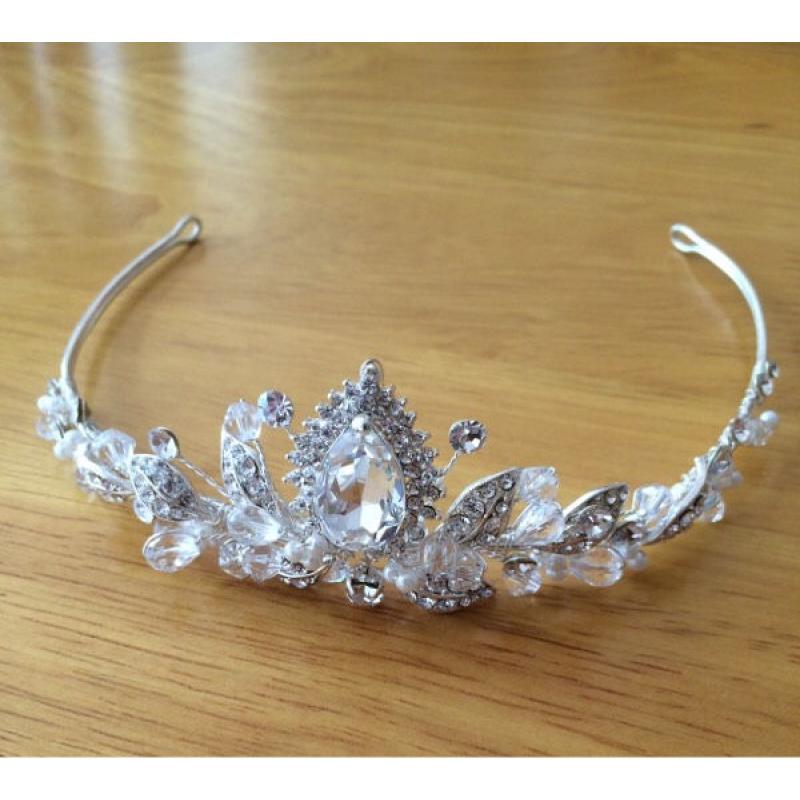 Wedding/Prom tiara