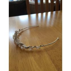 Wedding/Prom tiara