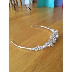 Wedding/Prom tiara